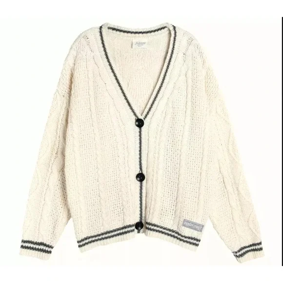 Taylor Swift Size XL 2X Cardigan Folklore Original Eras Tour Swiftie Present - Picture 1 of 8